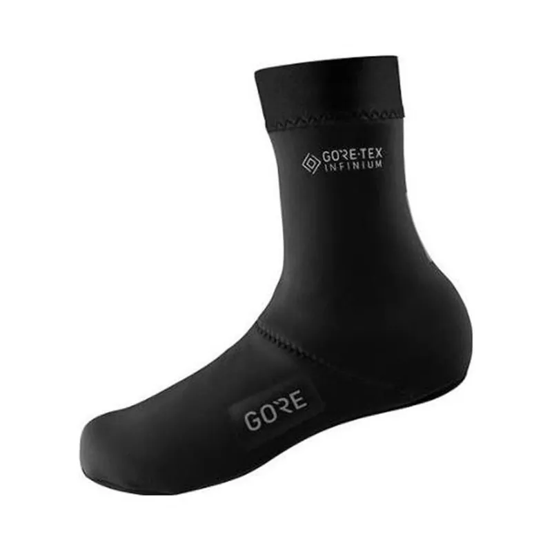 Cubrezapatillas Gore Wear Shield Thermo Overshoes