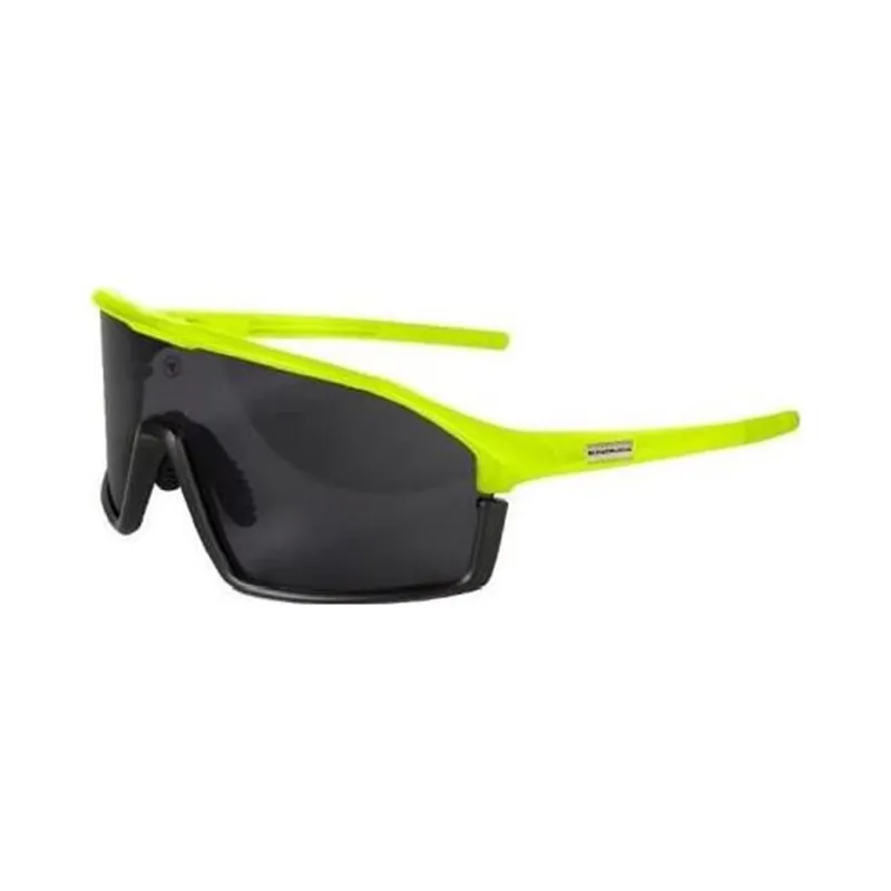 Gafas Endura Dorado II