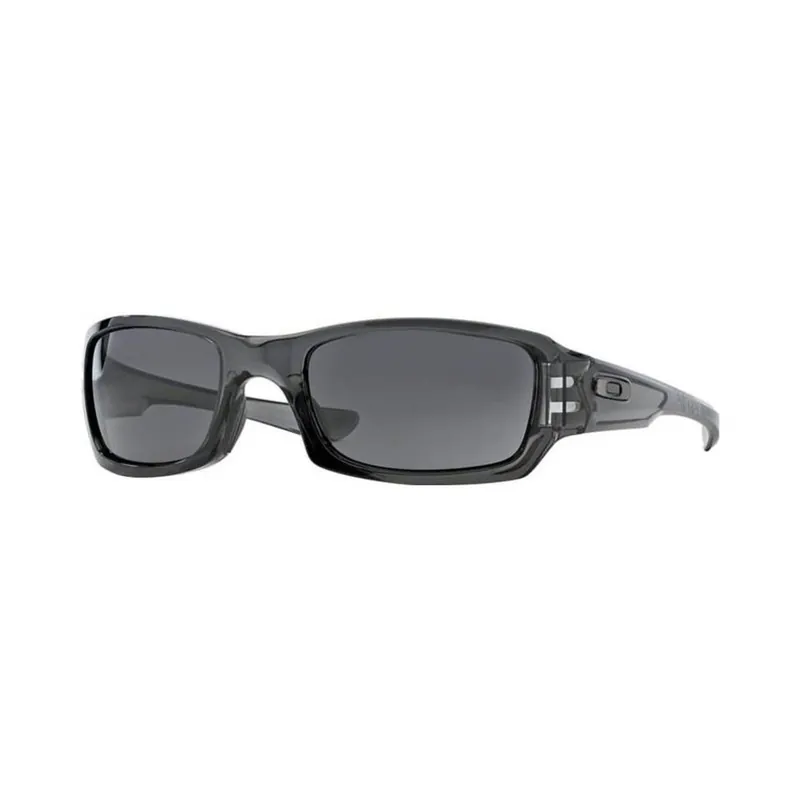 Gafas Oakley Fives Squared Grey Smoke w/Warm