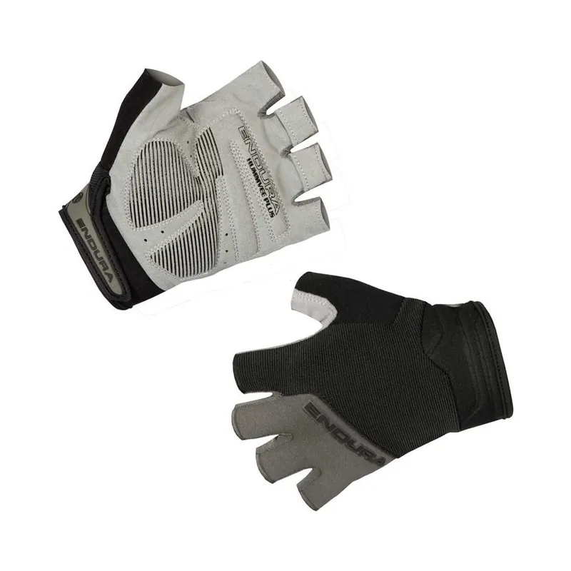Guantes Cortos Endura Hummvee Plus Infantiles