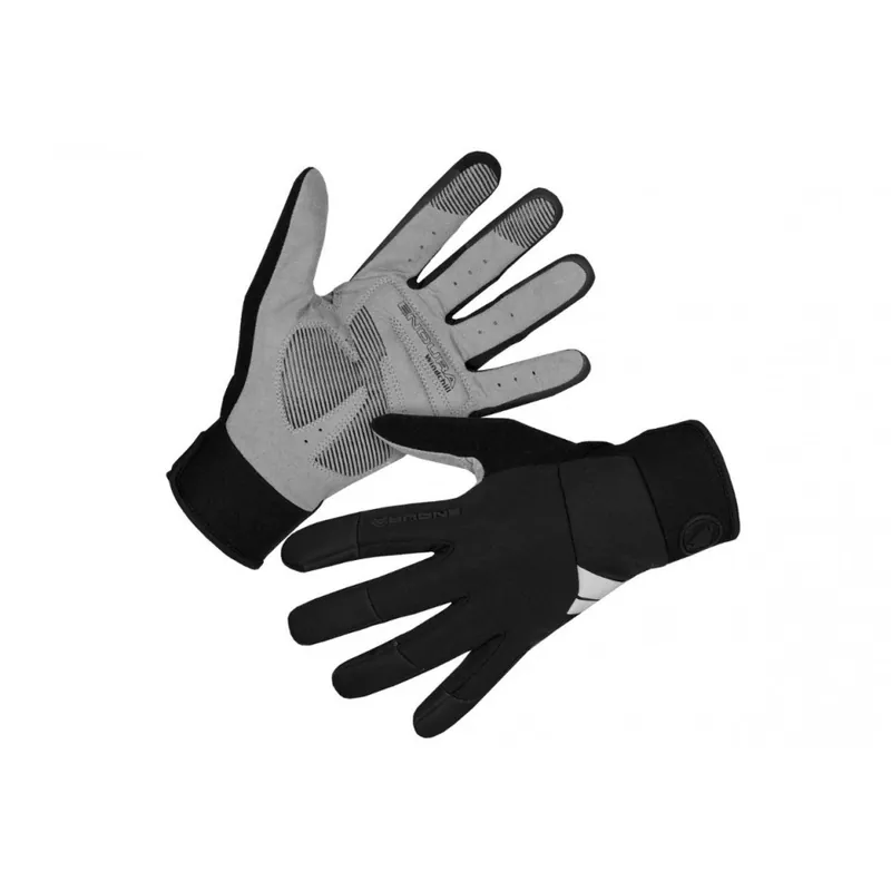 Guantes Largos Endura Women Windchill Glove