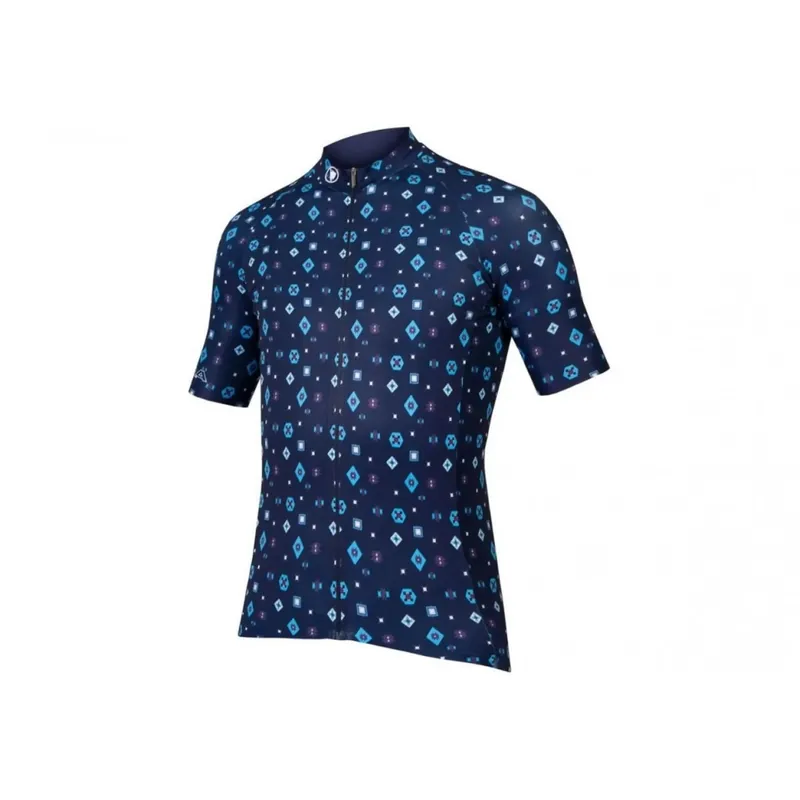 Maillot Manga Corta Endura Supercraft