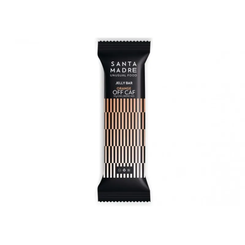 Barrita Santa Madre de Gominola Ratio 1:0,5 OFF CAF