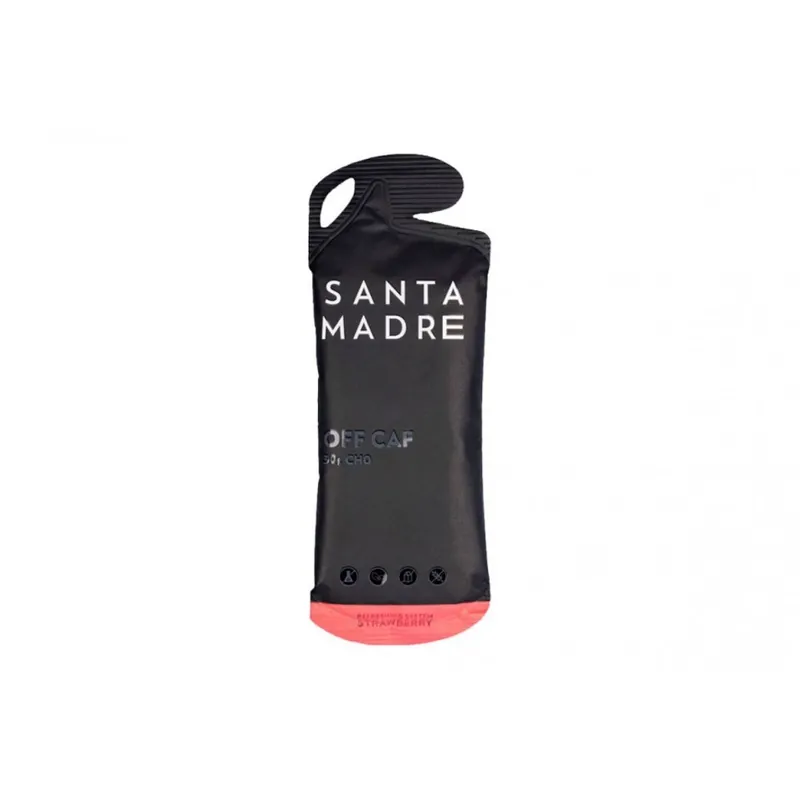 Gel Santa Madre 30CHO OFF CAF
