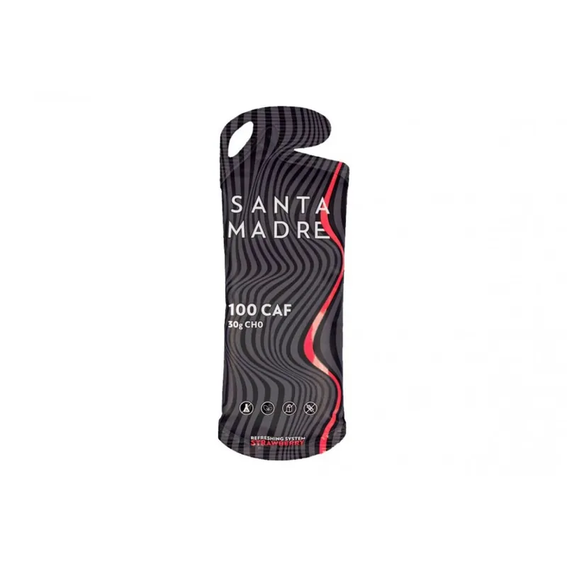 Gel Santa Madre 30CHO 100 CAF