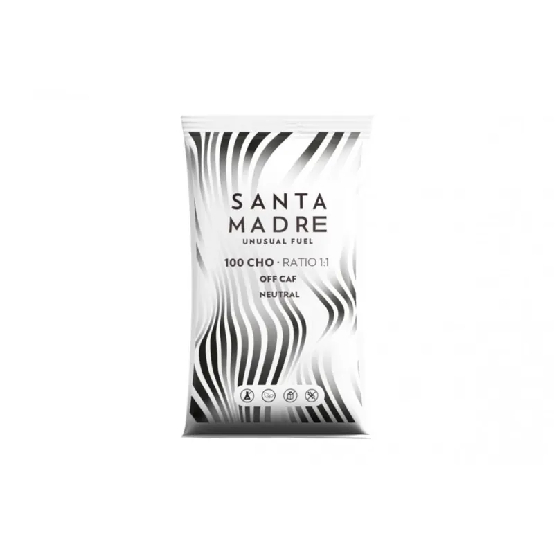 Sobre Santa Madre Unusual Fuel 100CHO Ratio 1:1 107g