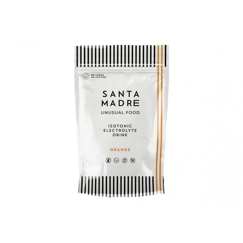 Isotónico Santa Madre Electrolitos 540g (30 dosis)