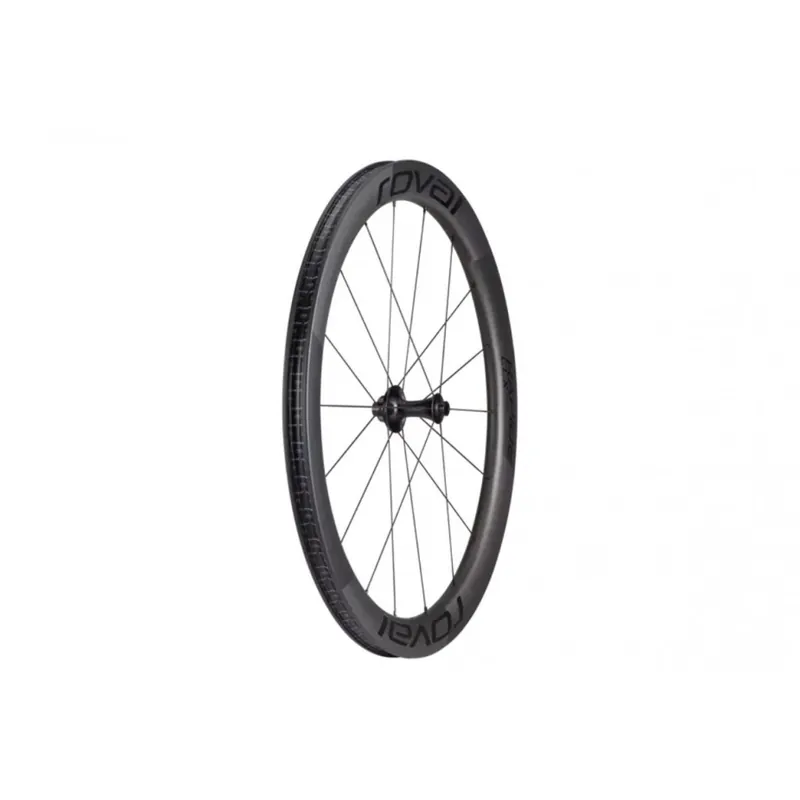 Rueda Delantera Roval Rapide CLX II 700C