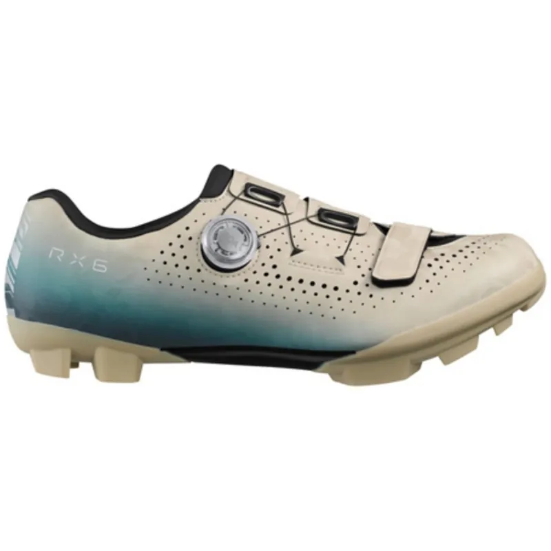 Zapatillas Shimano RX600 Gravel