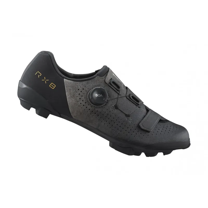 Zapatillas Shimano RX801 Wide