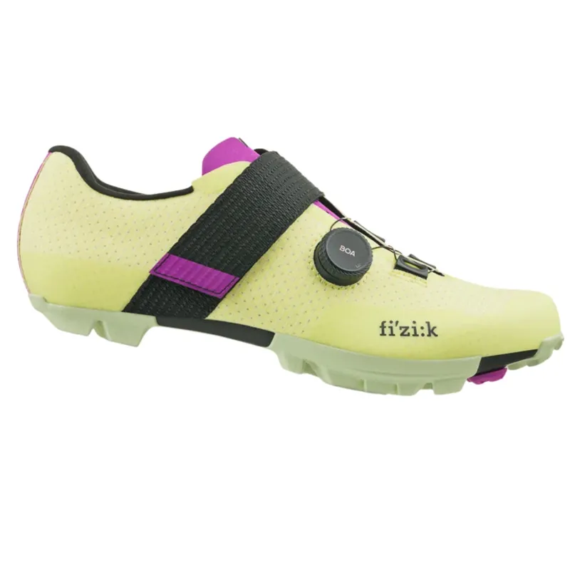 Zapatillas Fizik Vento Ferox Carbon