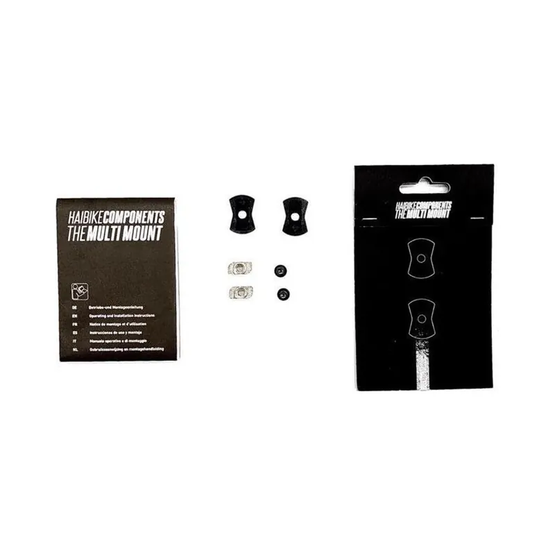 Kit Fijacion Portabidon MRS Habike