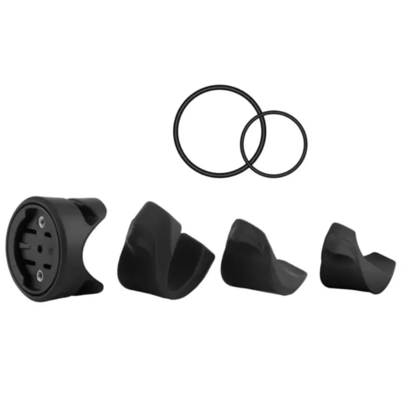 Soporte de cuarto de vuelta para Garmin Varia