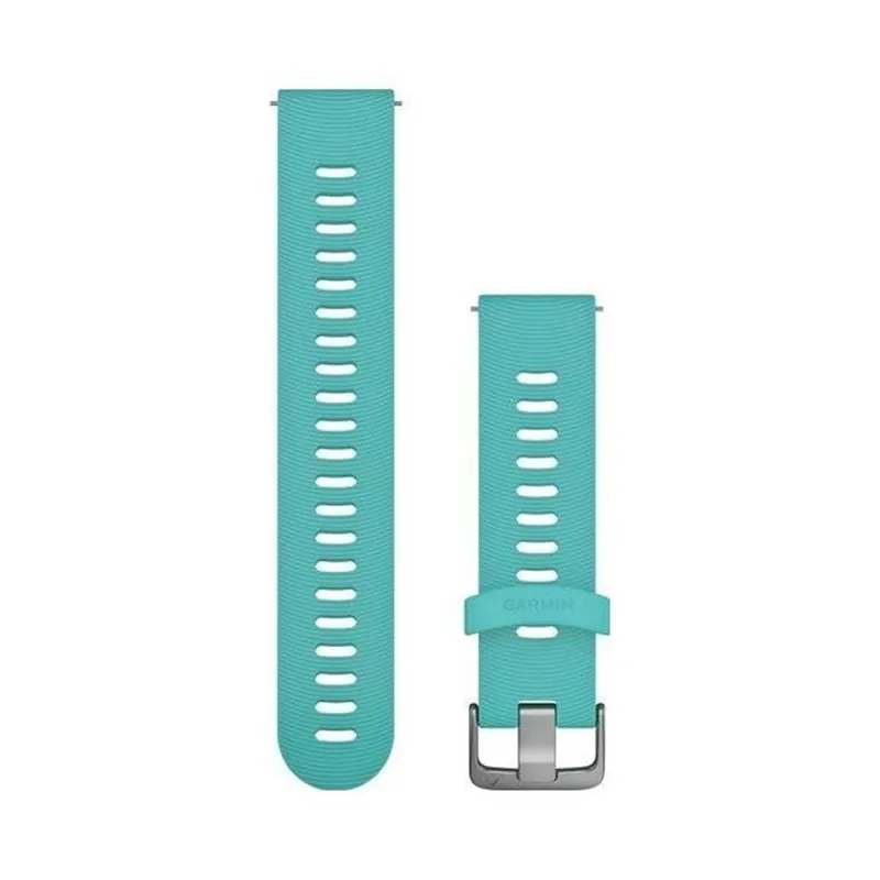 Correa Garmin silicona