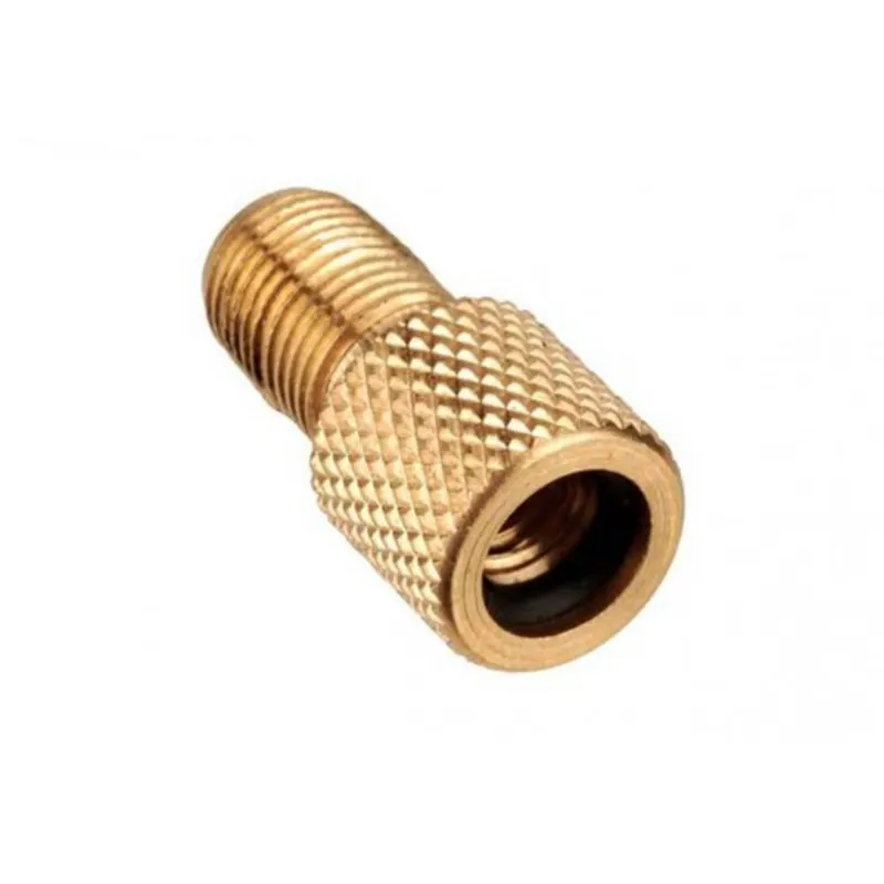 Adaptador Atornillable XLC AV Bomba DV/SV