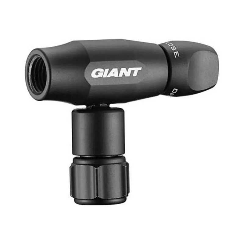 Adaptador Giant Control Blast Cartuchos CO2