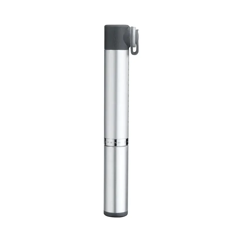 Minibomba Topeak Mini Micro Aluminio