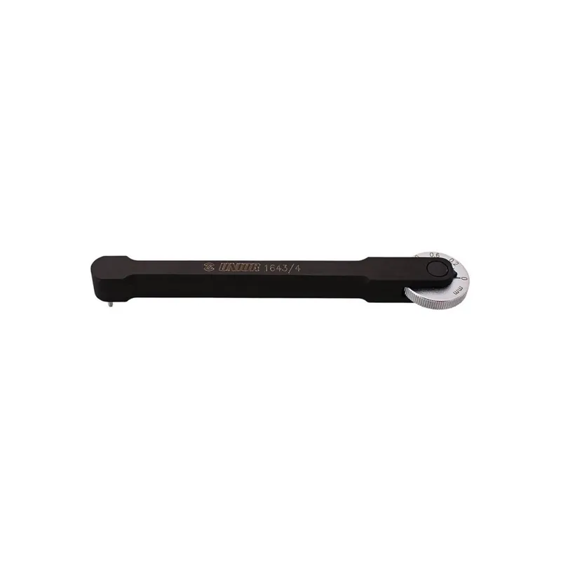 Calibrador De Cadena Unior 1-1.2 mm