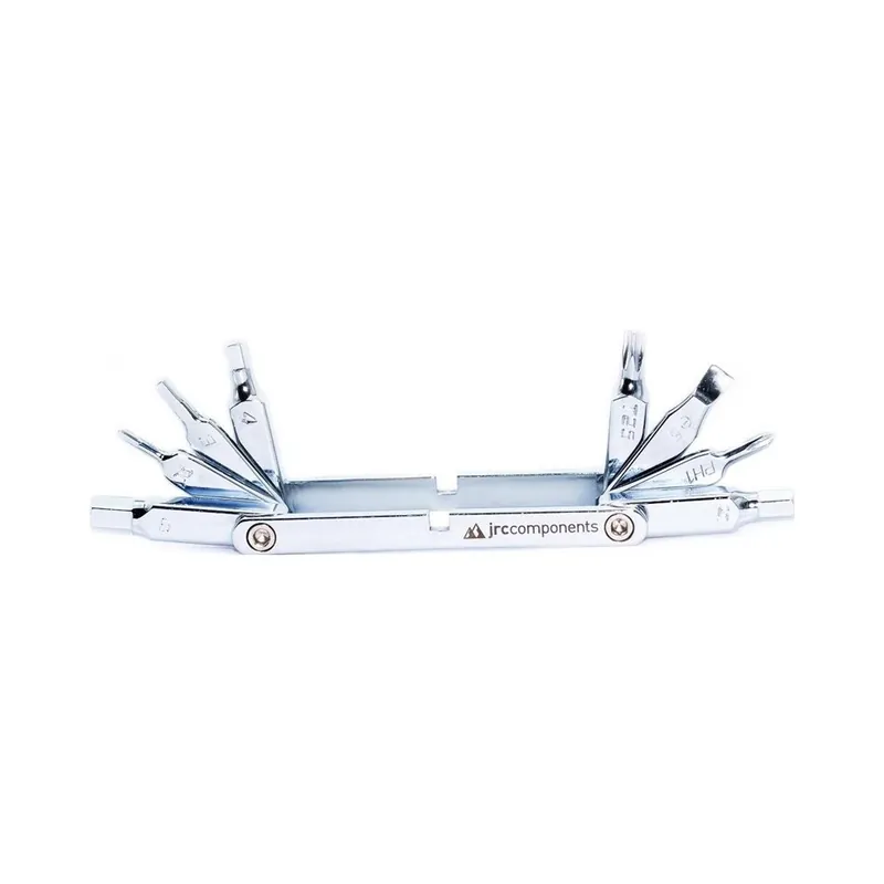 Multiherramientas JRC Lightweight 10 Funciones