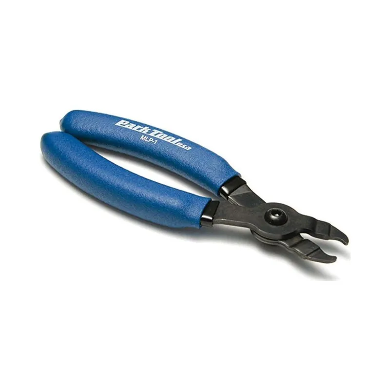 Pinzas para Eslabon Maestro de Cadena Park Tool MLP-1.2