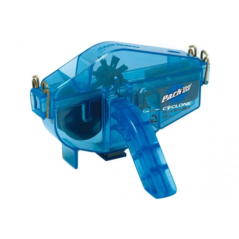 Limpiacadenas Park Tool CM-5.3
