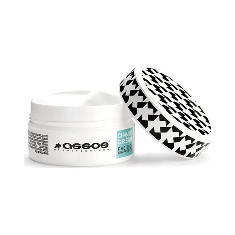 Crema Badana Assos Chamois Creme 200ml