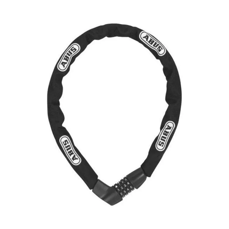 Antirrobo Abus Cadena Tresor 1385 85cm