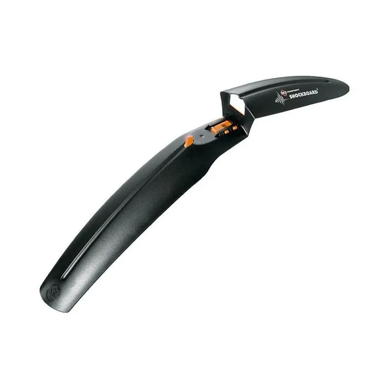 Guardabarro SKS delantero para horquilla Shockboard