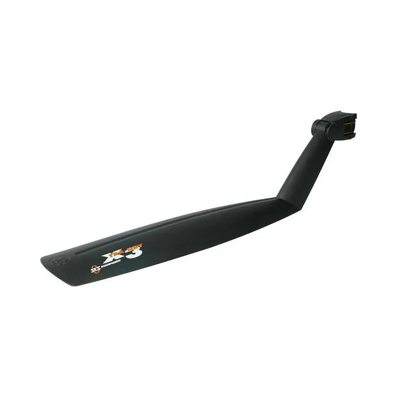 Guardabarro SKS a tija de silln X-TRA 3
