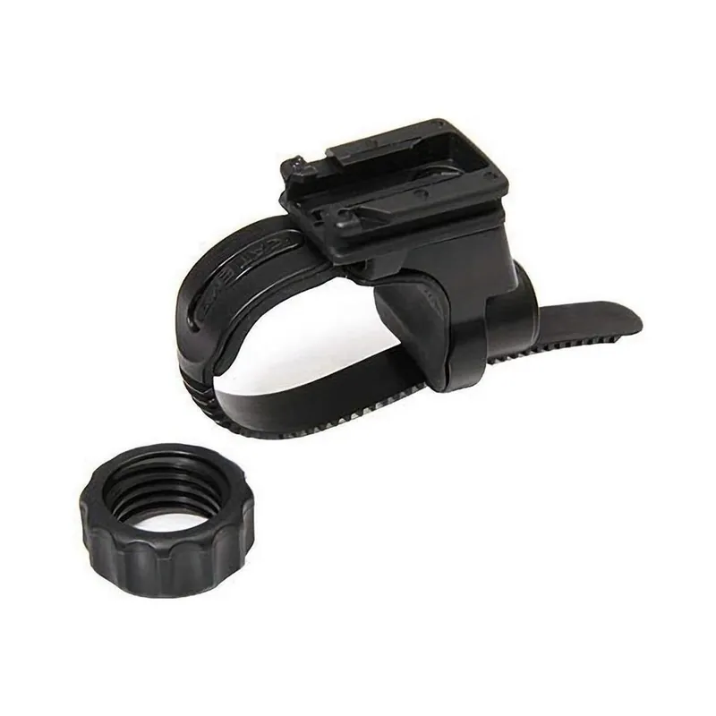 Soporte Faro Piloto Cateye Flex Tight