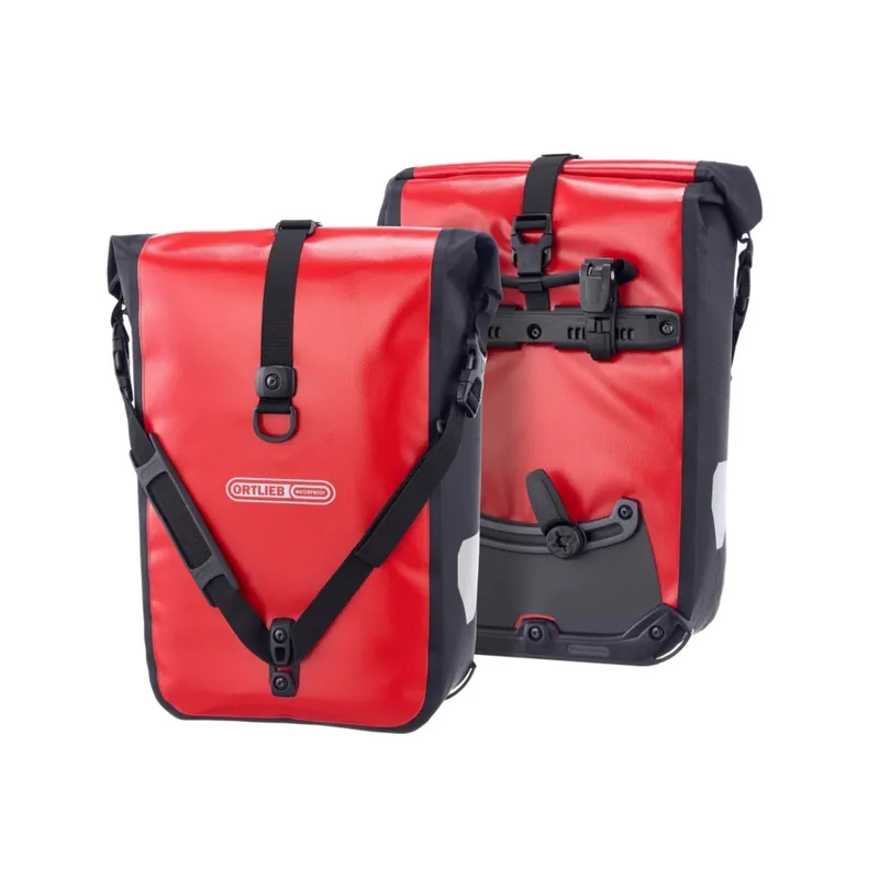 Alforjas Ortlieb SportsRoller 29L QL2.1