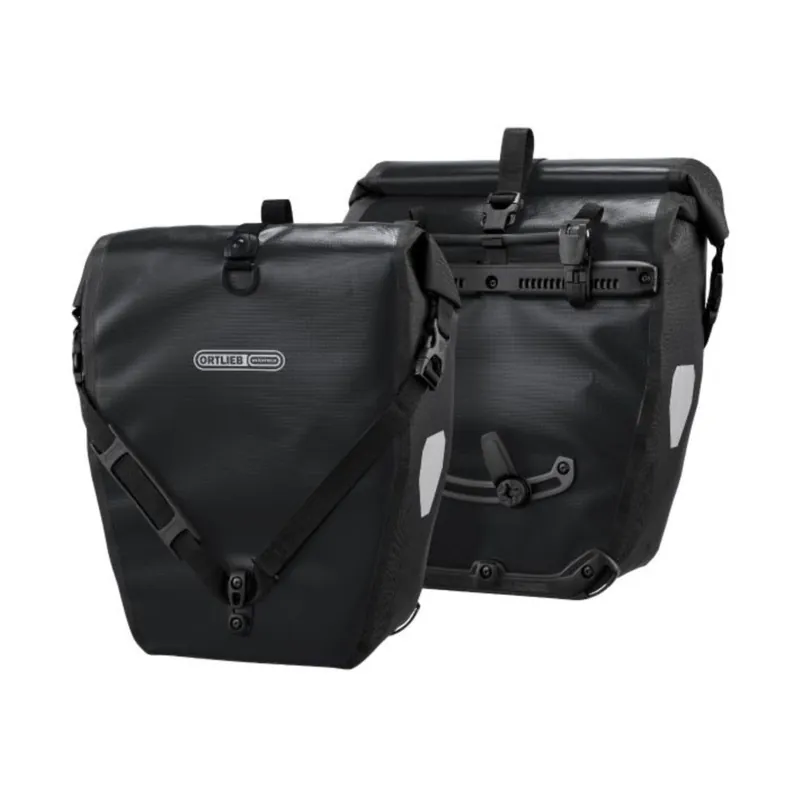 Alforjas Traseras Ortlieb Bag Roller Classic Rear QL2.1