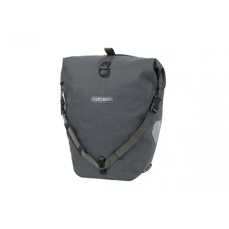 Alforja Ortlieb BackRoller Urban QL2.1 20L Individual