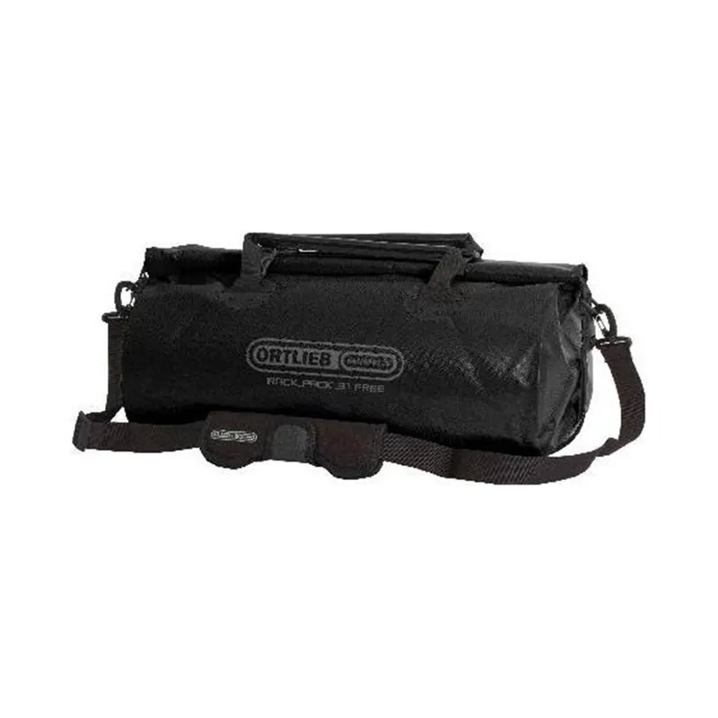 Bolsa Viaje Ortlieb RackPack Free 31L