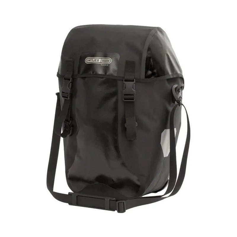 Alforjas Ortlieb Bike-Packer Classic