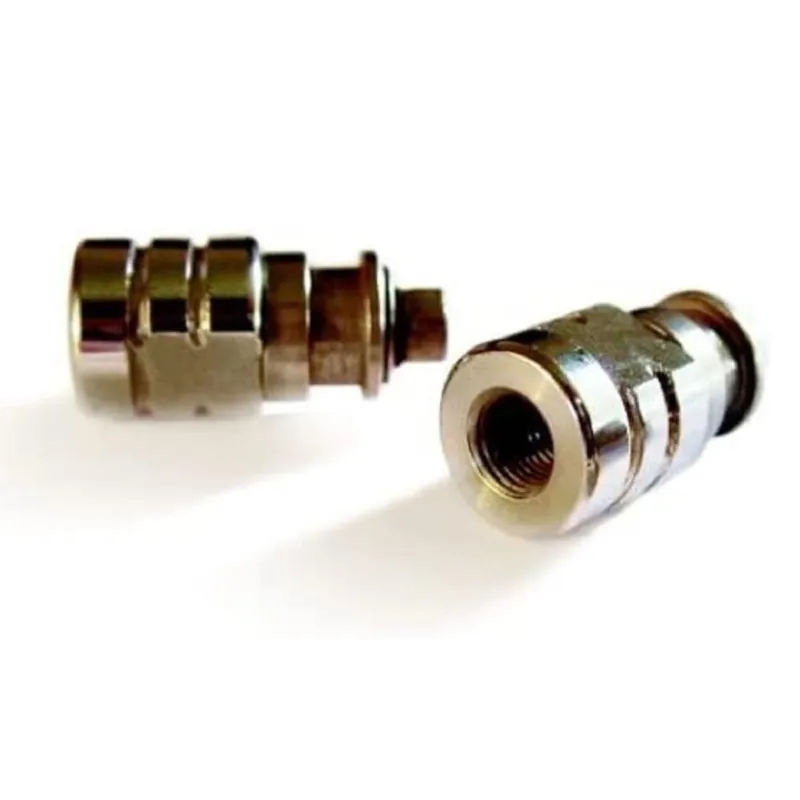 Adaptador Bob Enganche 10*1