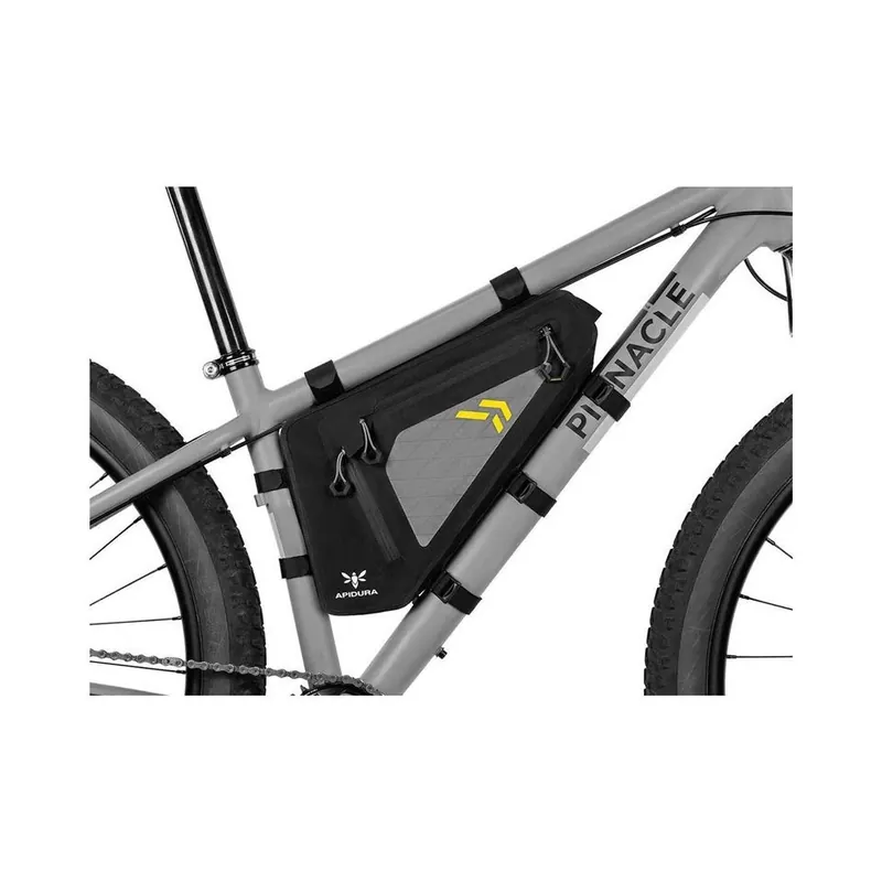 Bolsa Cuadro Apidura Backcountry Full Frame Pack 2.5L