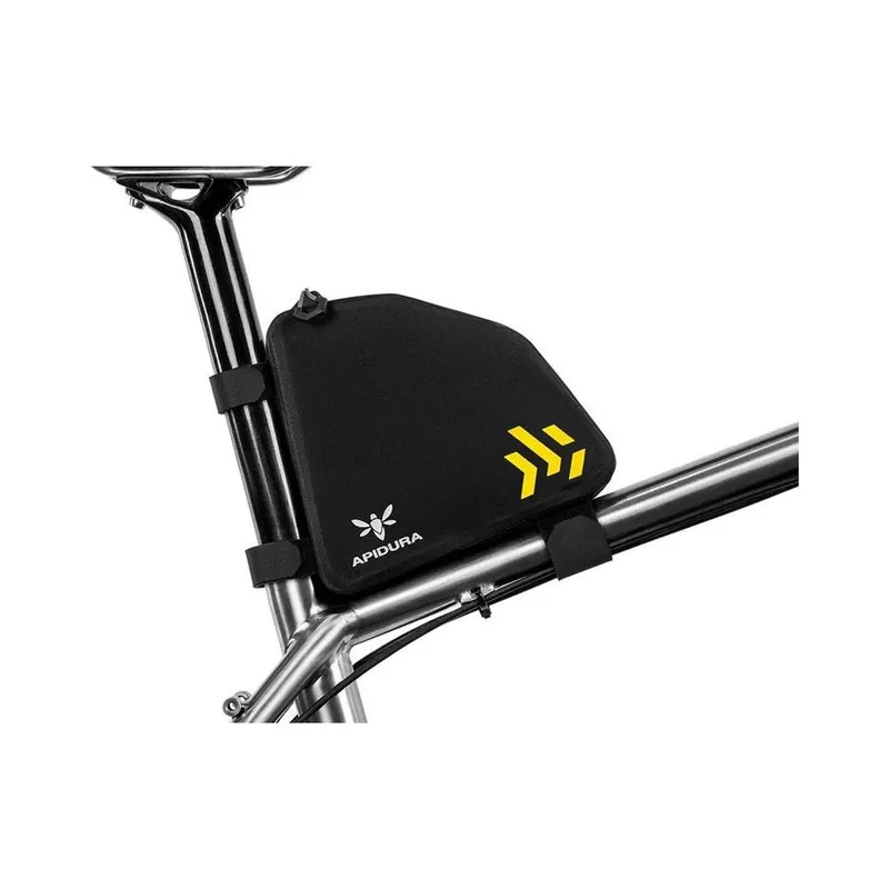 Bolsa Cuadro Apidura Backcountry Rear Top Tube Pack 1L