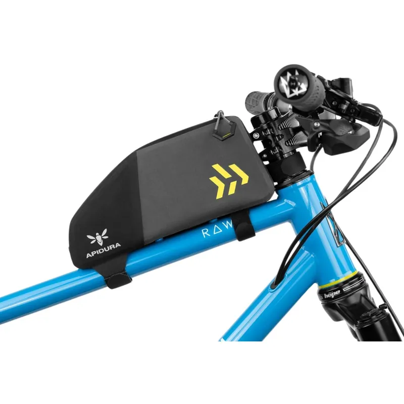 Bolsa Cuadro Apidura Backcountry Top Tube Pack 1L