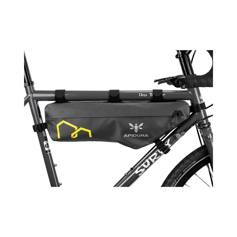 Bolsa Cuadro Apidura Expedition Compact Pack 4,5L