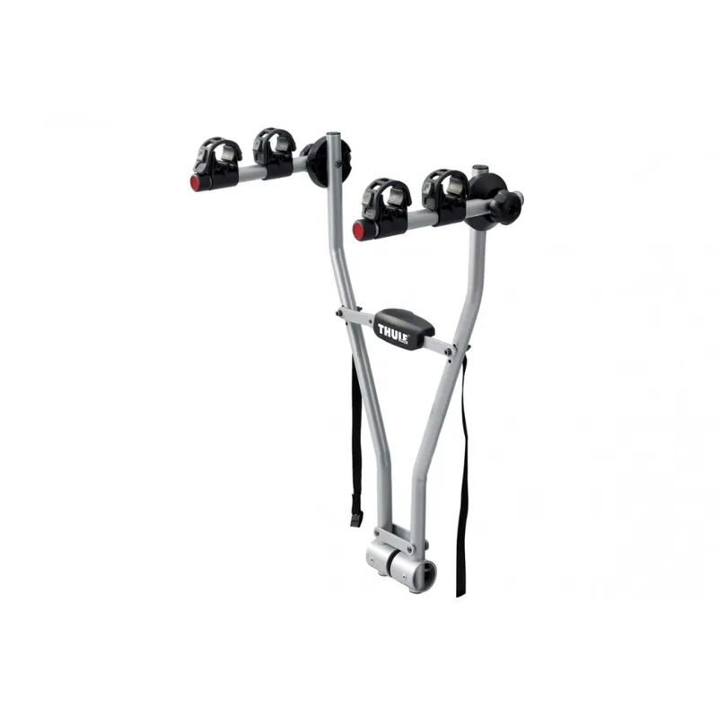 Portabicicletas Thule Xpress 2 Bicis TH970