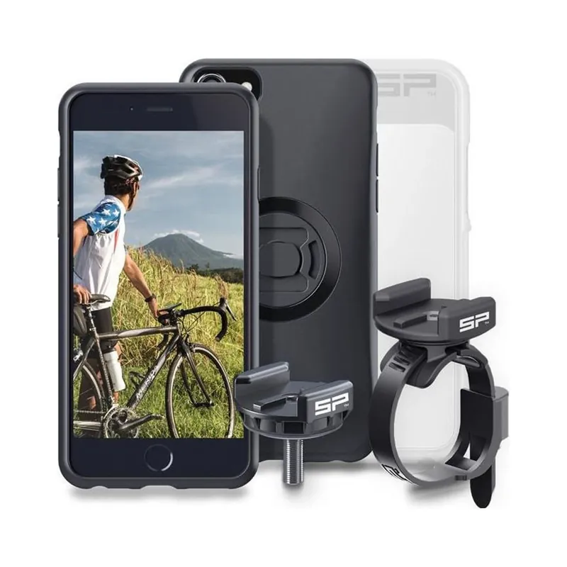 Funda y soportes SP Connect para Iphone 8+/7+/6S+/6+