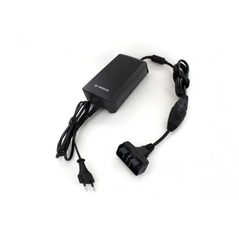 Cargador Bosch bateria bicicleta 36V PowerPack400