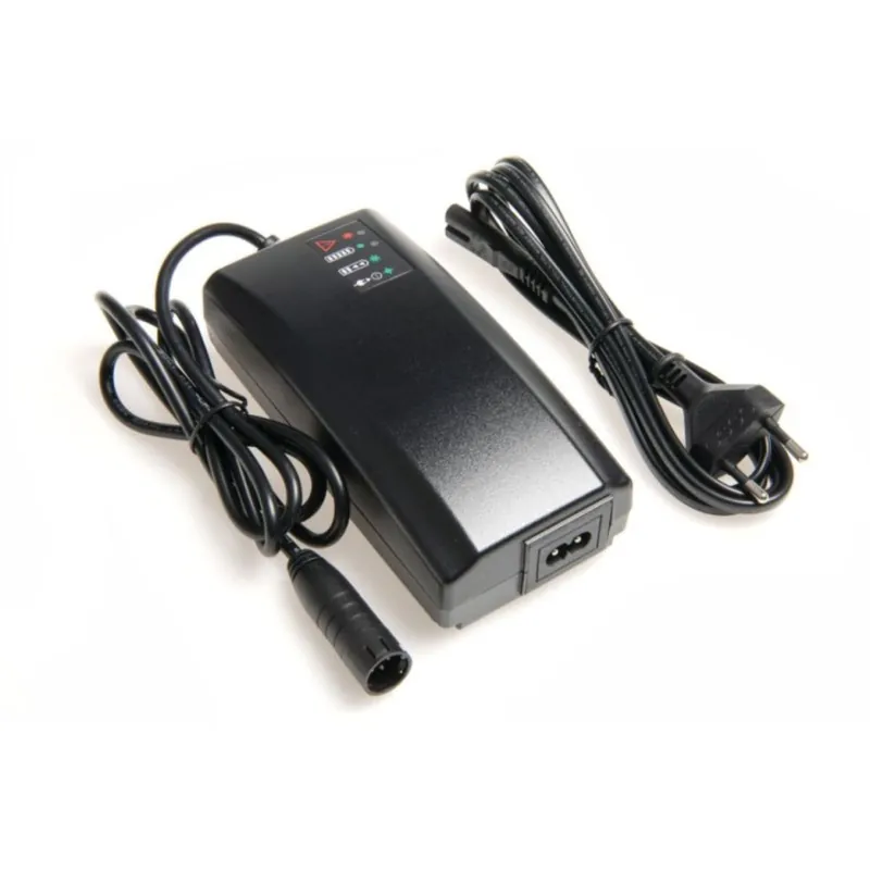 Cargador Bateria Brompton Electric