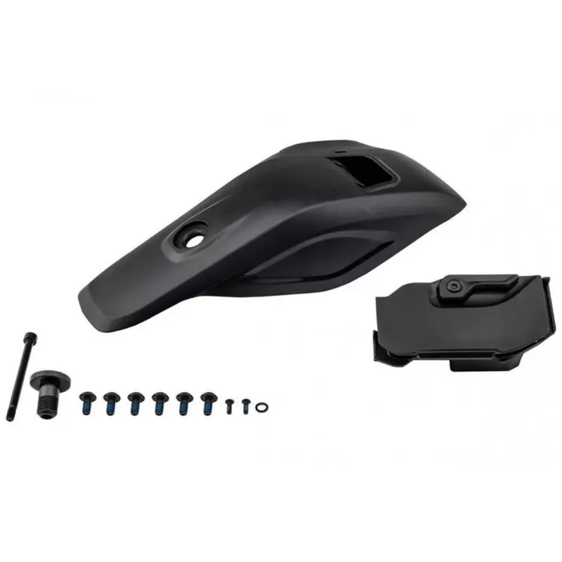 Kit tapa batera Specialized Levo 3 generacion
