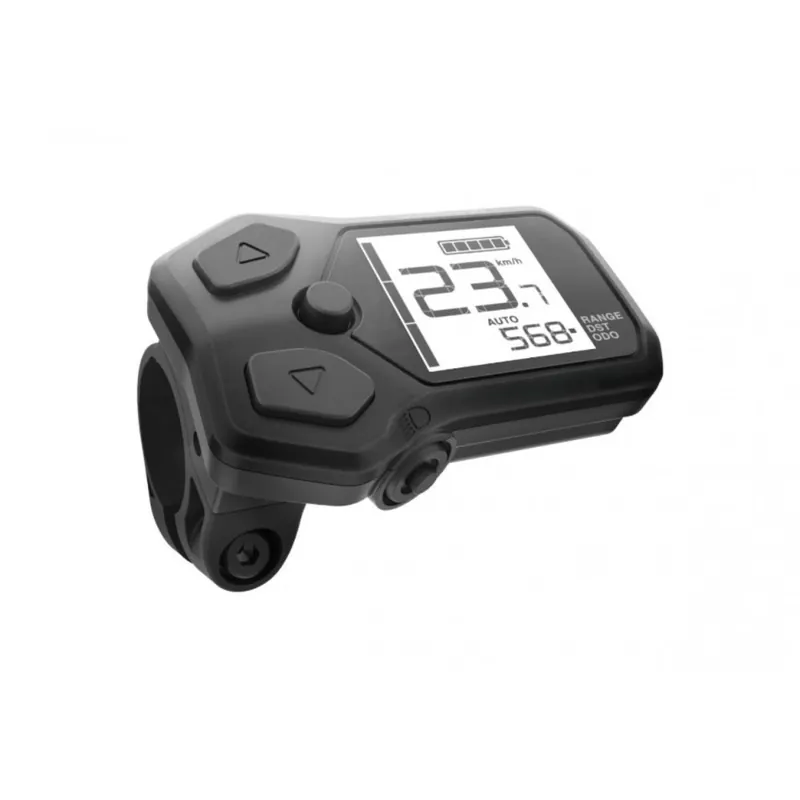 Display Shimano Steps SC-E5003