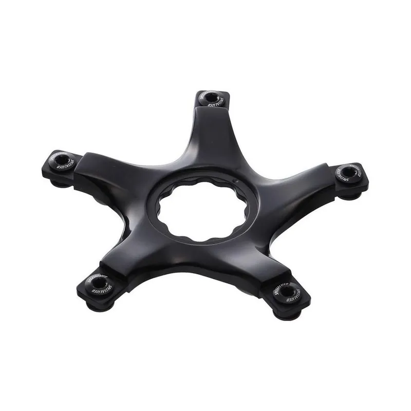 Arana Specialized Pro Aluminio Compact 110 Anodizado