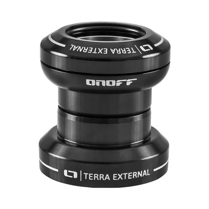 DIRECCION Onoff Terra External 1-1/8, 1-1/8