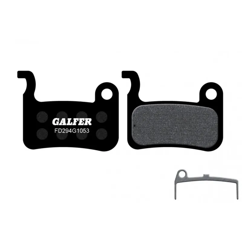 Pastillas Galfer Advanced FD294 Shimano Deore XT-LX