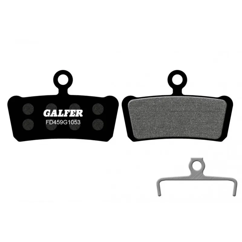 Pastillas Galfer Advanced FD459 Sram Guide/Avid XO Trail